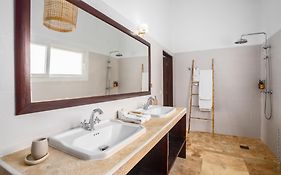 Habitation Saint Charles - Hotel De Charme & Spa